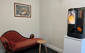 Rotorua Holiday Villa